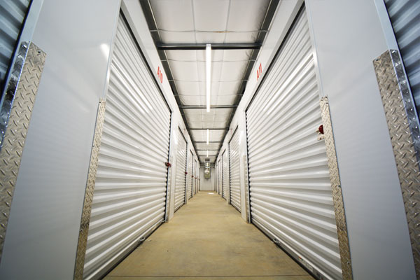 Climate Controlled Self Storage Units Axton, VA